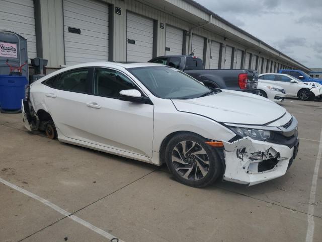 2017 HONDA CIVIC EX - 19XFC2F77HE009573