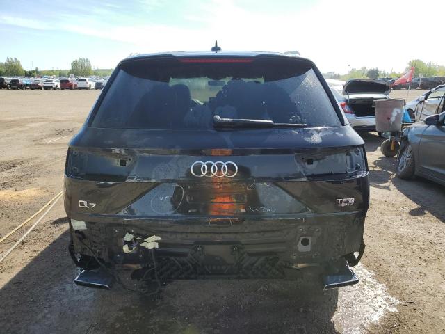 2017 AUDI Q7 TECHNIK - WA1WAAF73HD014958