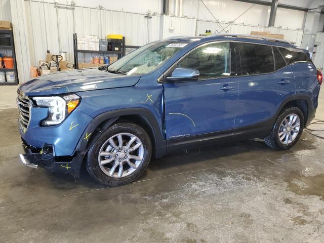 Vin: 3gkalveg0rl344401, lot: 57819615, gmc terrain slt 2024 img_1