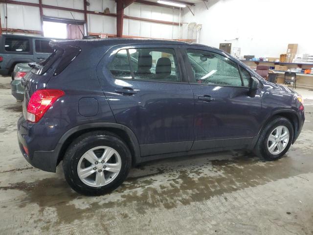 Vin: 3gncjksb7kl212993, lot: 58121245, chevrolet trax ls 20193