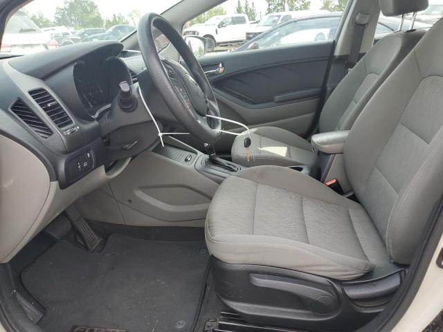 2015 KIA FORTE LX - KNAFK4A67F5395432