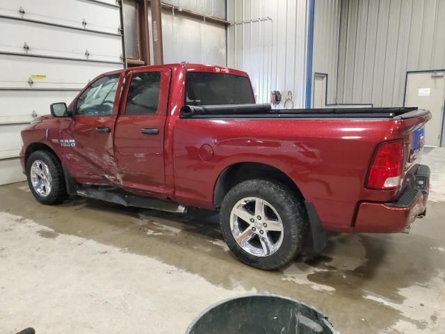Vin: 1c6rr7ft8fs508325, lot: 57514505, ram 1500 st 20152