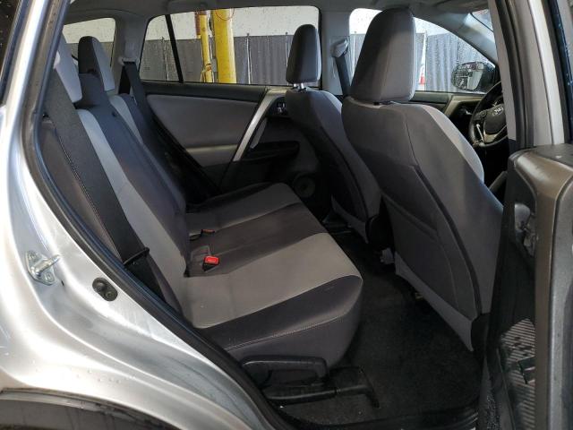 2015 TOYOTA RAV4 XLE - 2T3RFREV5FW355815