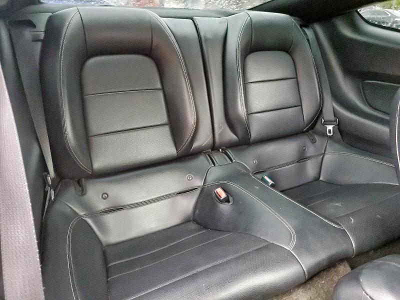 2016 FORD MUSTANG - 1FA6P8TH1G5281489