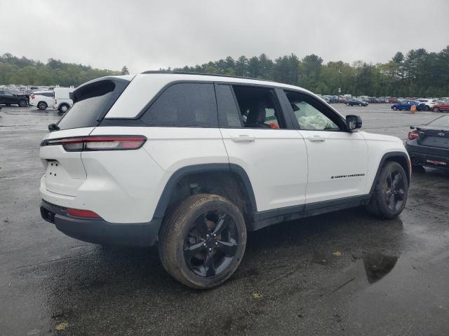 Vin: 1c4rjhag3rc129005, lot: 55847885, jeep grand cher laredo 20243