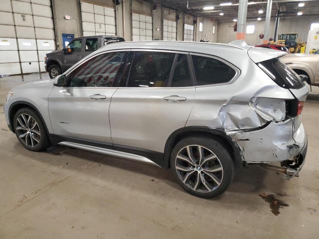 Vin: wbxhu7c30h5h38648, lot: 56984575, bmw x1 sdrive28i 20172
