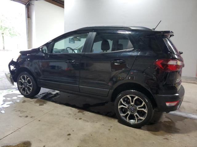 Vin: maj6s3jl4kc261735, lot: 56202725, ford ecosport ses 20192