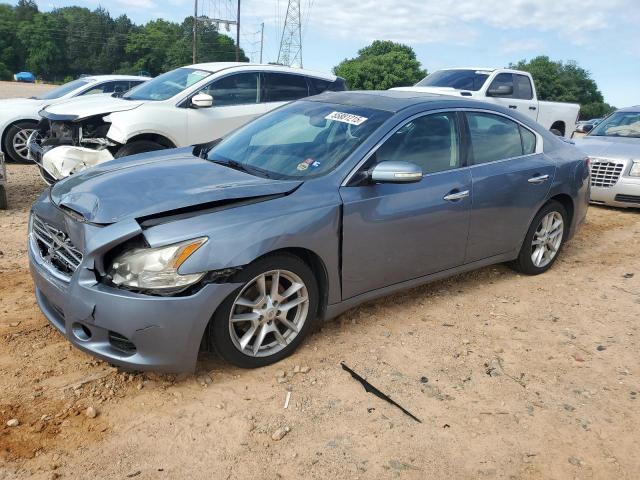 Vin: 1n4aa5ap9ac802174, lot: 55881215, nissan maxima s 2010 img_1