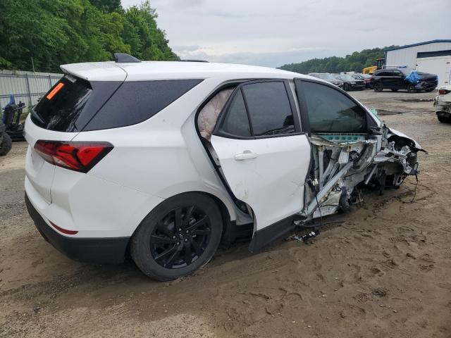 Vin: 3gnaxheg3pl223965, lot: 58623085, chevrolet equinox ls 20233