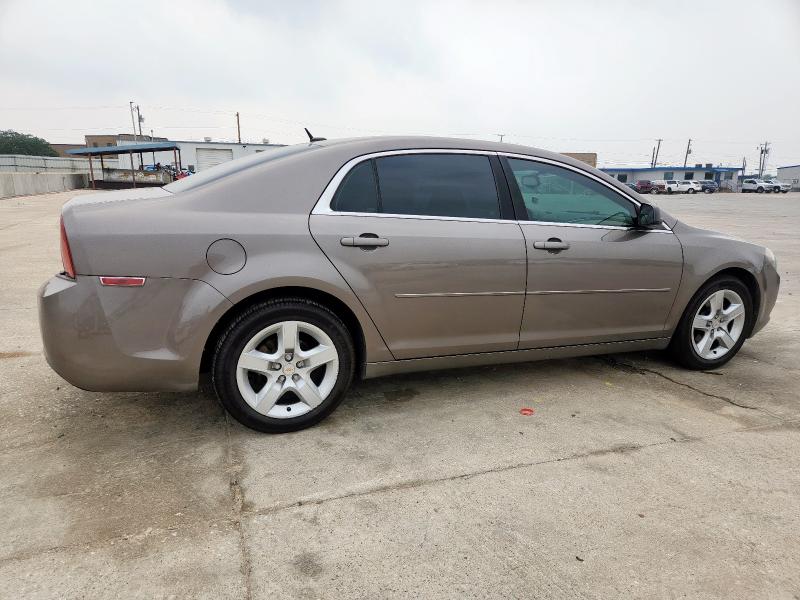 Vin: 1g1zb5eb3af275703, lot: 57290965, chevrolet malibu ls 20103