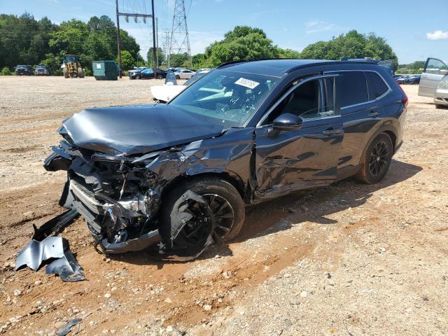 Vin: 7fars5h8xre001832, lot: 56505165, honda crv sport-l 2024 img_1