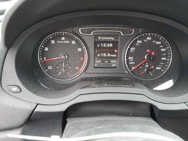 2015 AUDI Q3 PRESTIG WA1GFCFS6FR012966