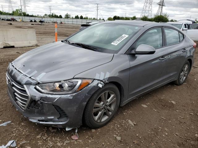 Vin: 5npd84lf0jh276068, lot: 57966985, hyundai elantra sel 2018 img_1