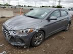 2018 HYUNDAI ELANTRA SE - 5NPD84LF0JH276068