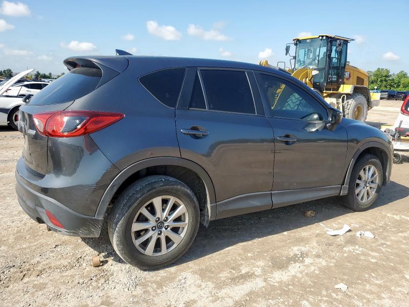 Vin: jm3ke2cyxg0847911, lot: 58908525, mazda cx-5 touring 20163