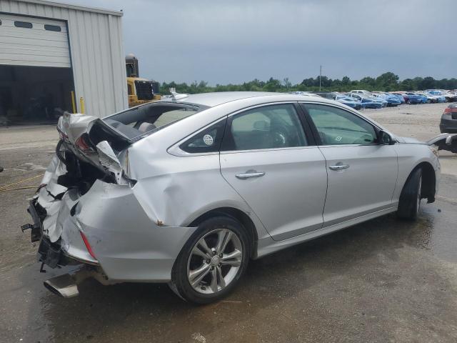 Vin: 5npe34af2jh678843, lot: 56187945, hyundai sonata sport 20183
