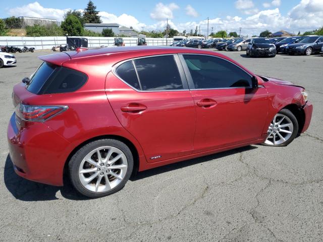 Vin: jthkd5bh4b2040083, lot: 56728685, lexus ct 200 200 20113