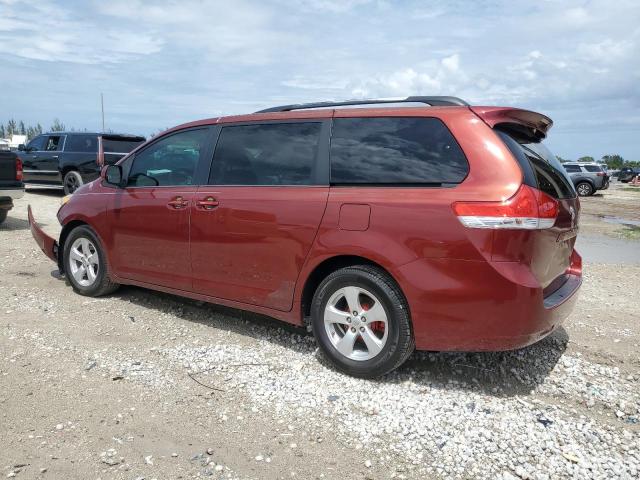 Vin: 5tdkk3dc9ds321630, lot: 56005455, toyota all models le 20132