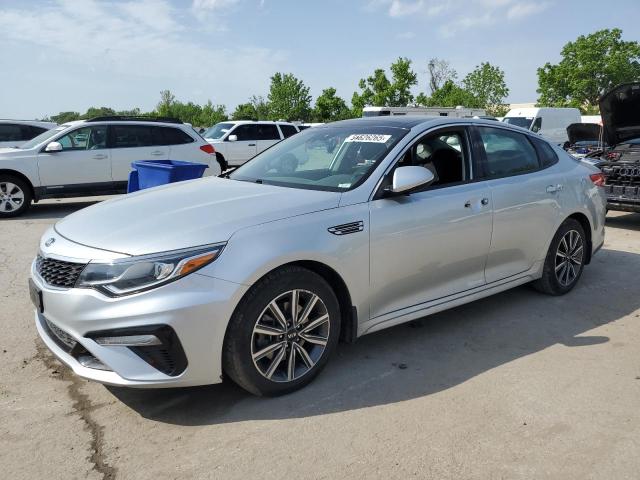 Vin: 5xxgt4l31kg336017, lot: 56626265, kia optima lx 2019 img_1