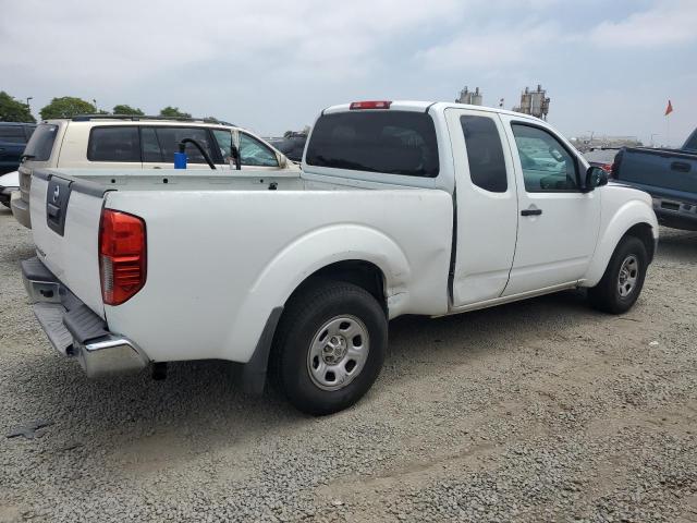 Vin: 1n6bd0ct0en743655, lot: 58571535, nissan frontier s 20143
