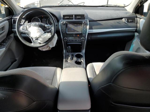 2016 TOYOTA CAMRY LE - 4T1BF1FK4GU246375