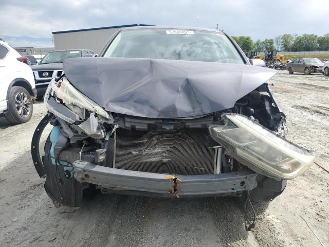 2016 HONDA CR-V EX - 3CZRM3H56GG712350