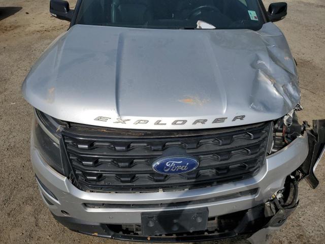 2016 FORD EXPLORER S - 1FM5K8GT5GGC34534