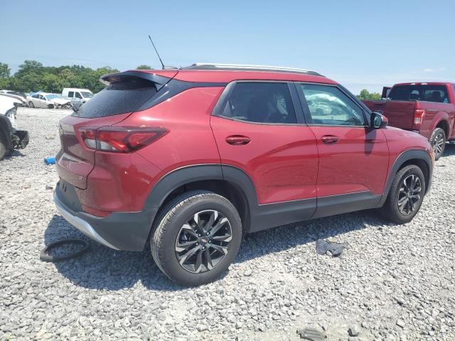 Vin: kl79mpsl3mb022707, lot: 58102235, chevrolet trailblzr lt 20213