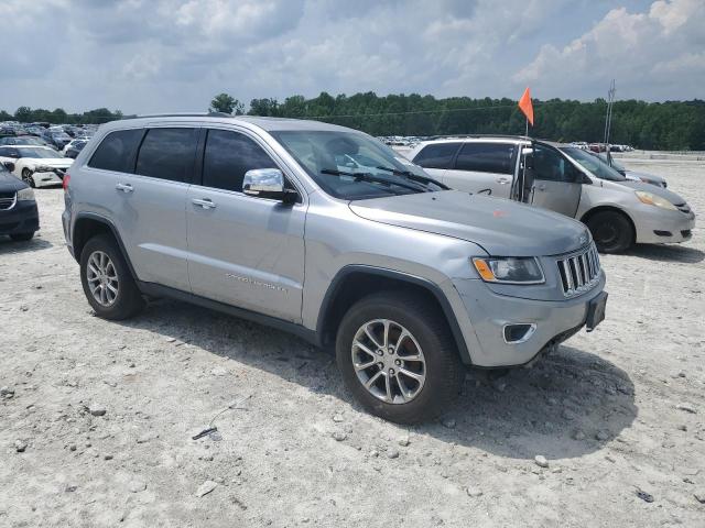 Vin: 1c4rjfbg2ec288949, lot: 57390745, jeep grand cher limited 20144