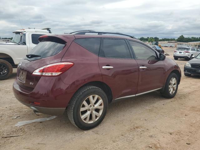 Vin: jn8az1muxbw056741, lot: 59025255, nissan murano s 20113