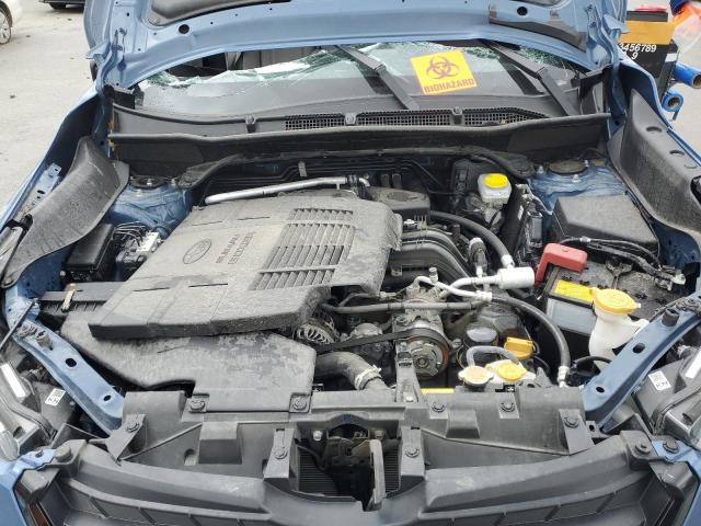 2023 SUBARU FORESTER L JF2SKAPC0PH548604
