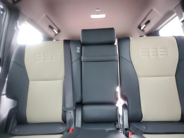 2024 LEXUS GX 550 PRE JTJTBCDXXR5014176