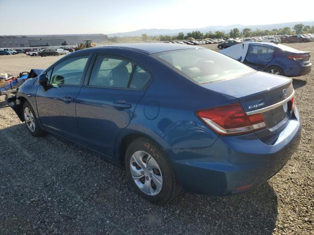 Vin: 2hgfb2f52dh574055, lot: 57456565, honda civic lx 20132