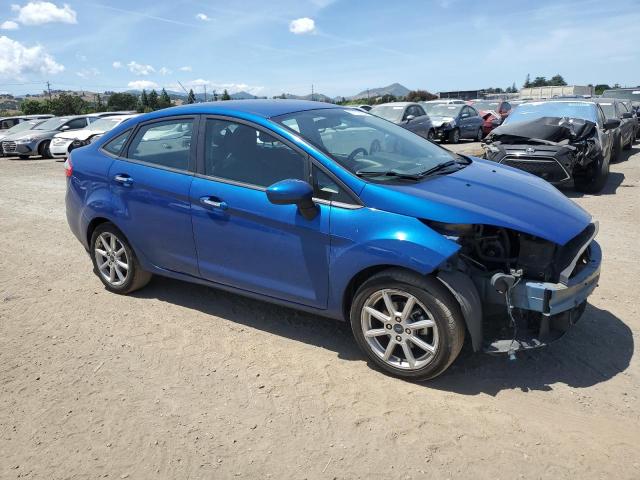 2019 FORD FIESTA SE - 3FADP4BJ4KM133019