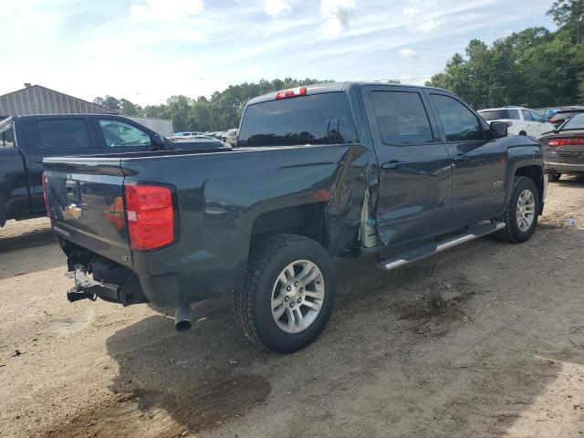Vin: 3gcpcrecxjg365893, lot: 58011335, chevrolet all models c1500 lt 20183