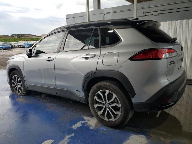 Vin: 7mufbabg4rv036908, lot: 55584725, toyota corolla cr se 20242
