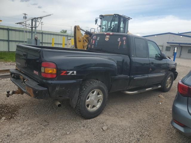 GMC NEW SIERRA 2004 1GTEK19T04Z278658 photo #4