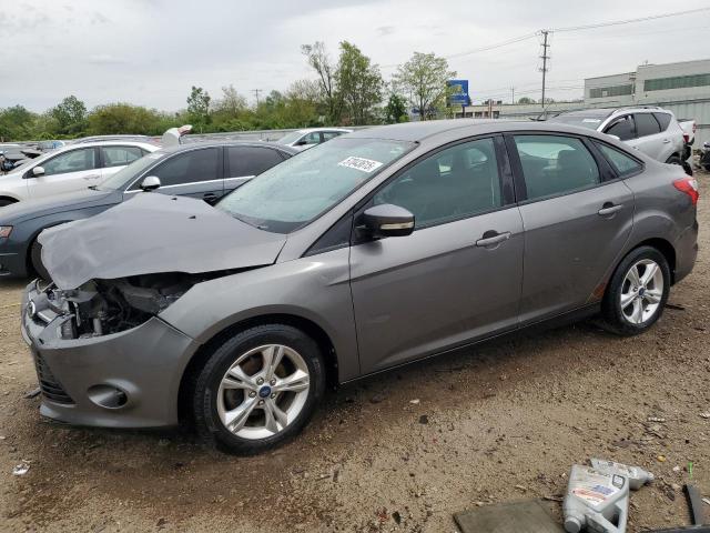 Vin: 1fadp3f2xdl126674, lot: 57043615, ford focus se 2013 img_1