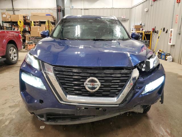 2021 NISSAN ROGUE SV JN8AT3BB7MW234462