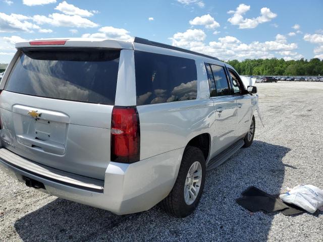 Vin: 1gnschkc7lr151169, lot: 55684565, chevrolet suburban c1500 lt 20204