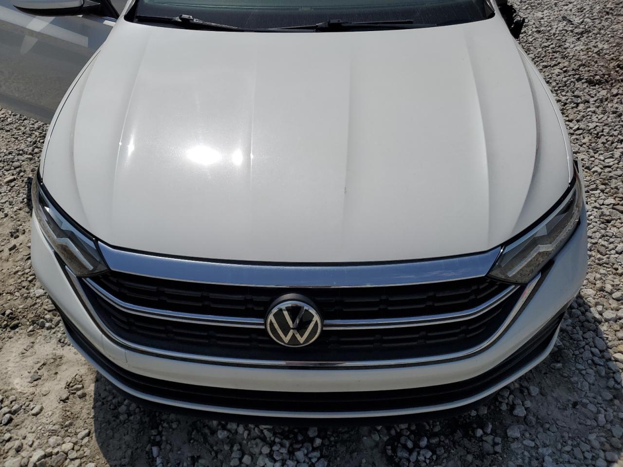 Volkswagen Jetta se 2023