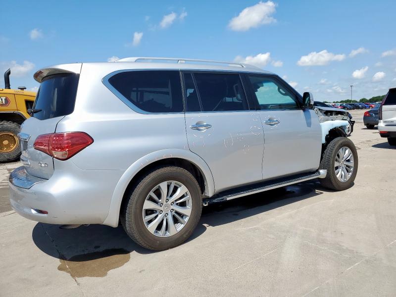 Vin: jn8az2nf3h9642002, lot: 58117045, infiniti qx80 base 20173