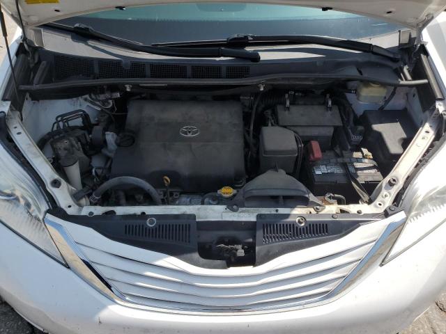 2016 TOYOTA SIENNA LE 5TDKK3DC8GS735759