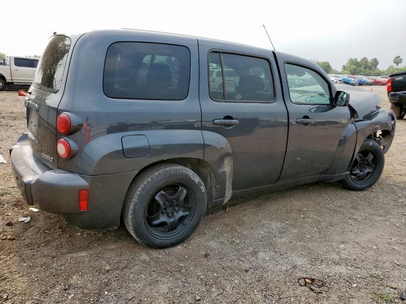 Vin: 3gnbabfw4bs618891, lot: 57776335, chevrolet hhr lt 20113