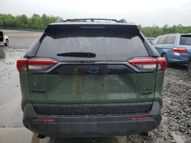 2024 TOYOTA RAV4 WOODL 2T3UWRFV2RW233698