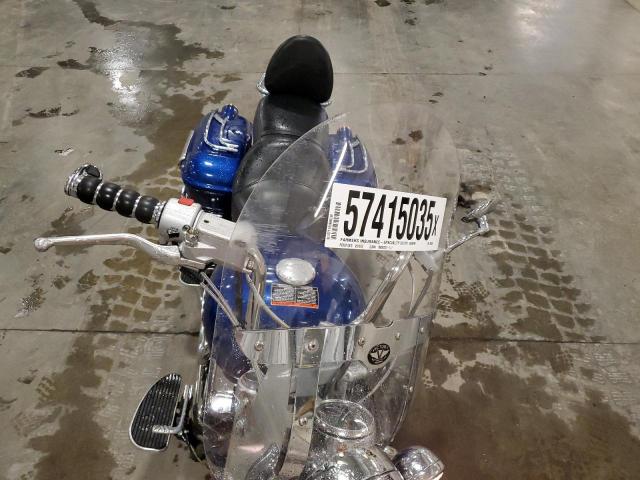 2003 VICTORY MOTORCYCLES TOURING 5VPTB16DX33000308