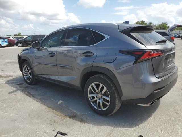 Vin: jtjyarbz3g2045638, lot: 54983165, lexus nx 200t base 20162