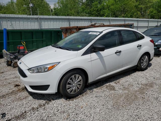 FORD FOCUS S