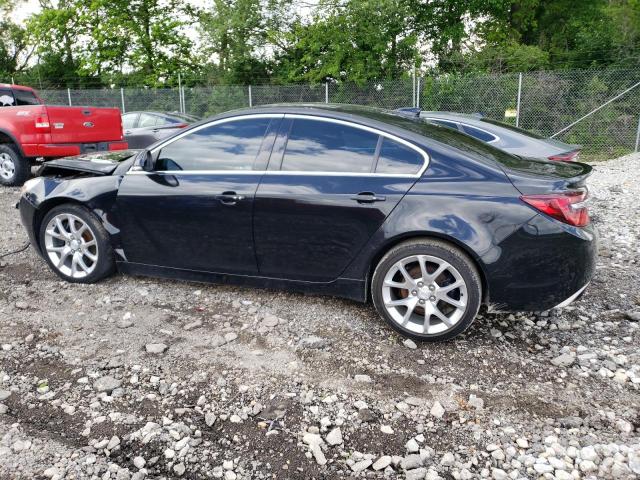 2017 BUICK REGAL GS 2G4GU5GX6H9103682
