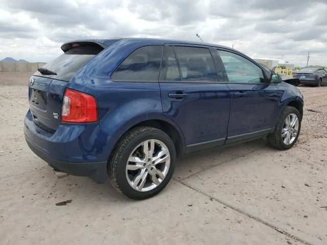 Vin: 2fmdk4jc8cba92744, lot: 56045955, ford edge sel 20123